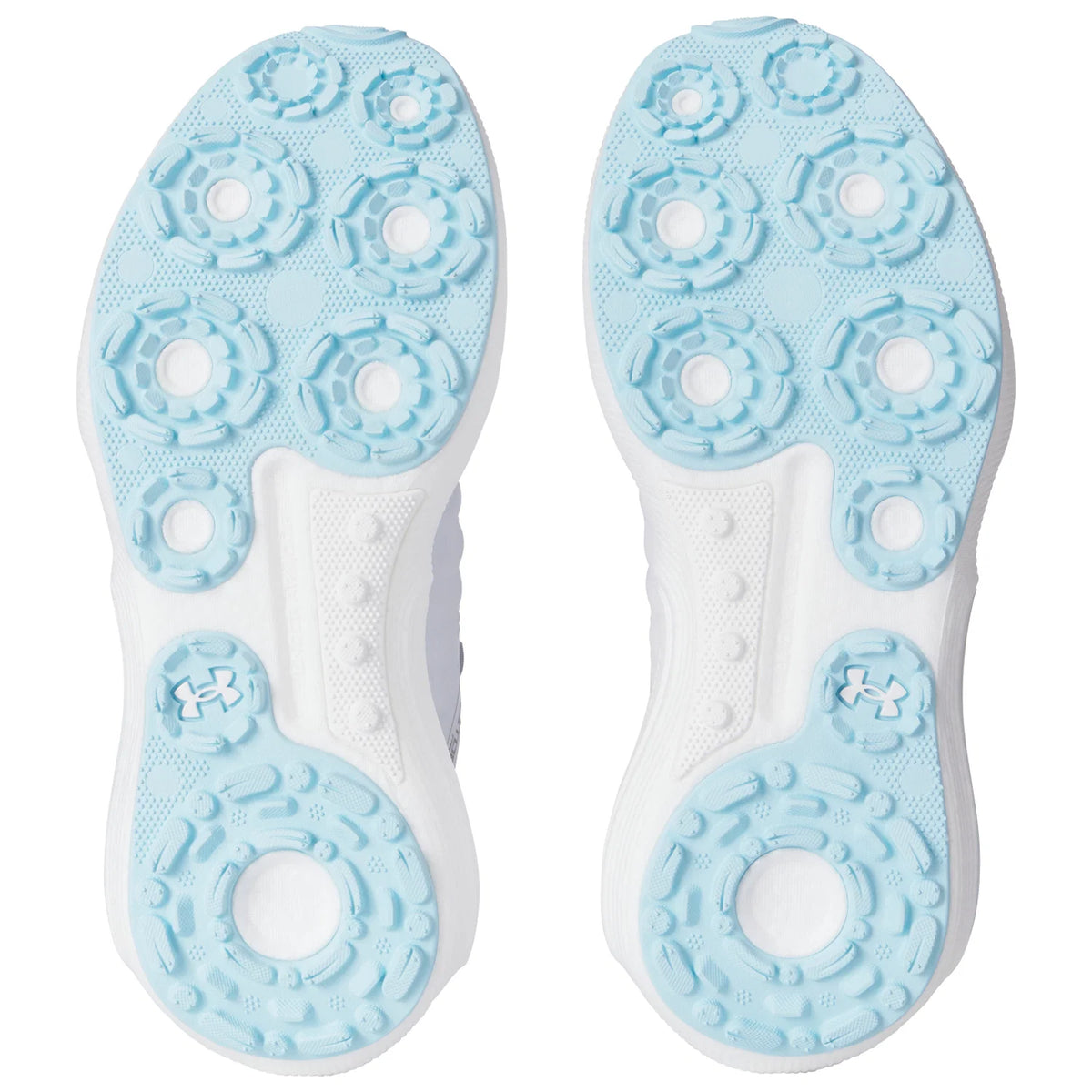 Under Armour dames golfschoen