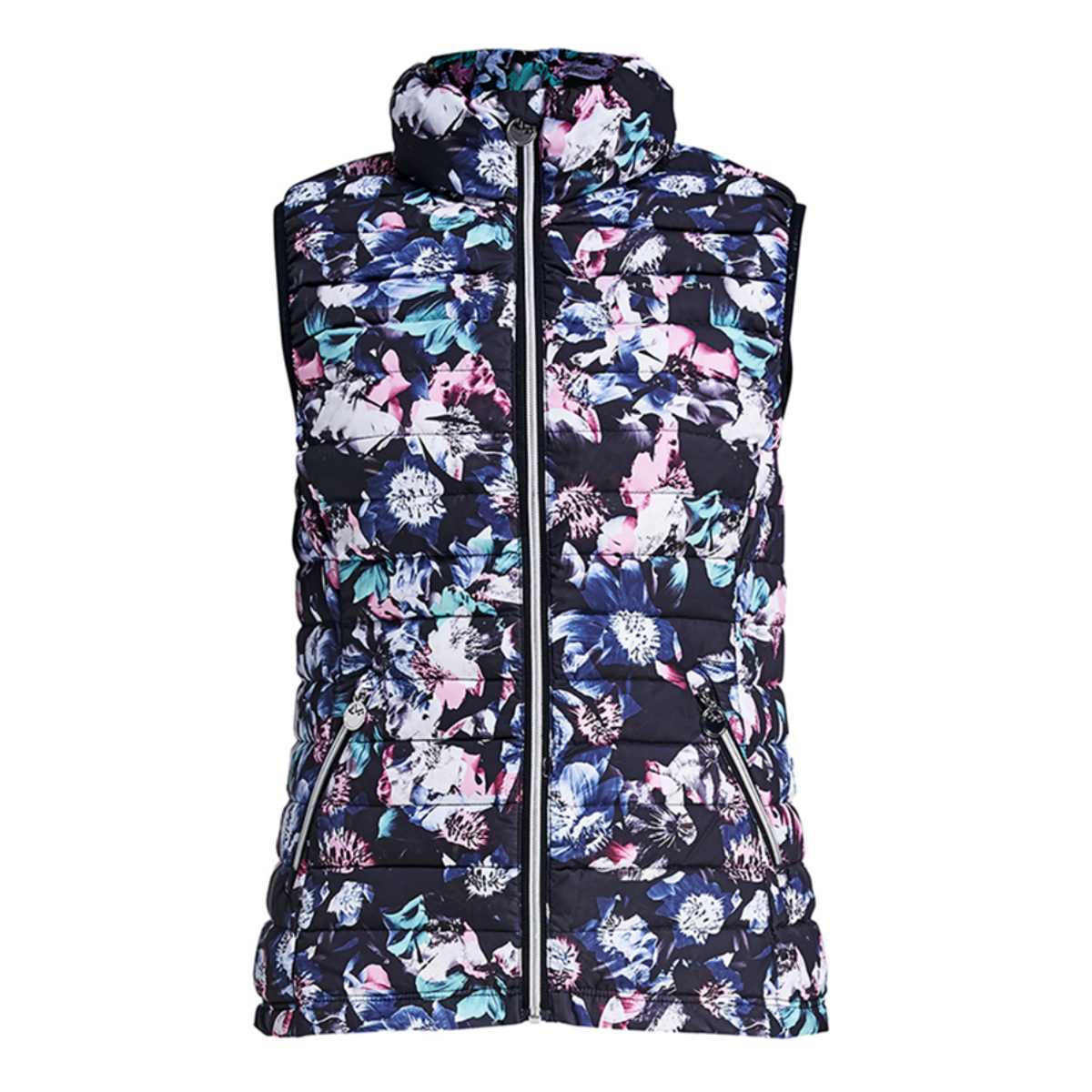 Röhnisch bodywarmer