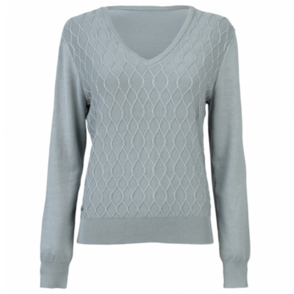 Daily Sports Amie V-neck pullover