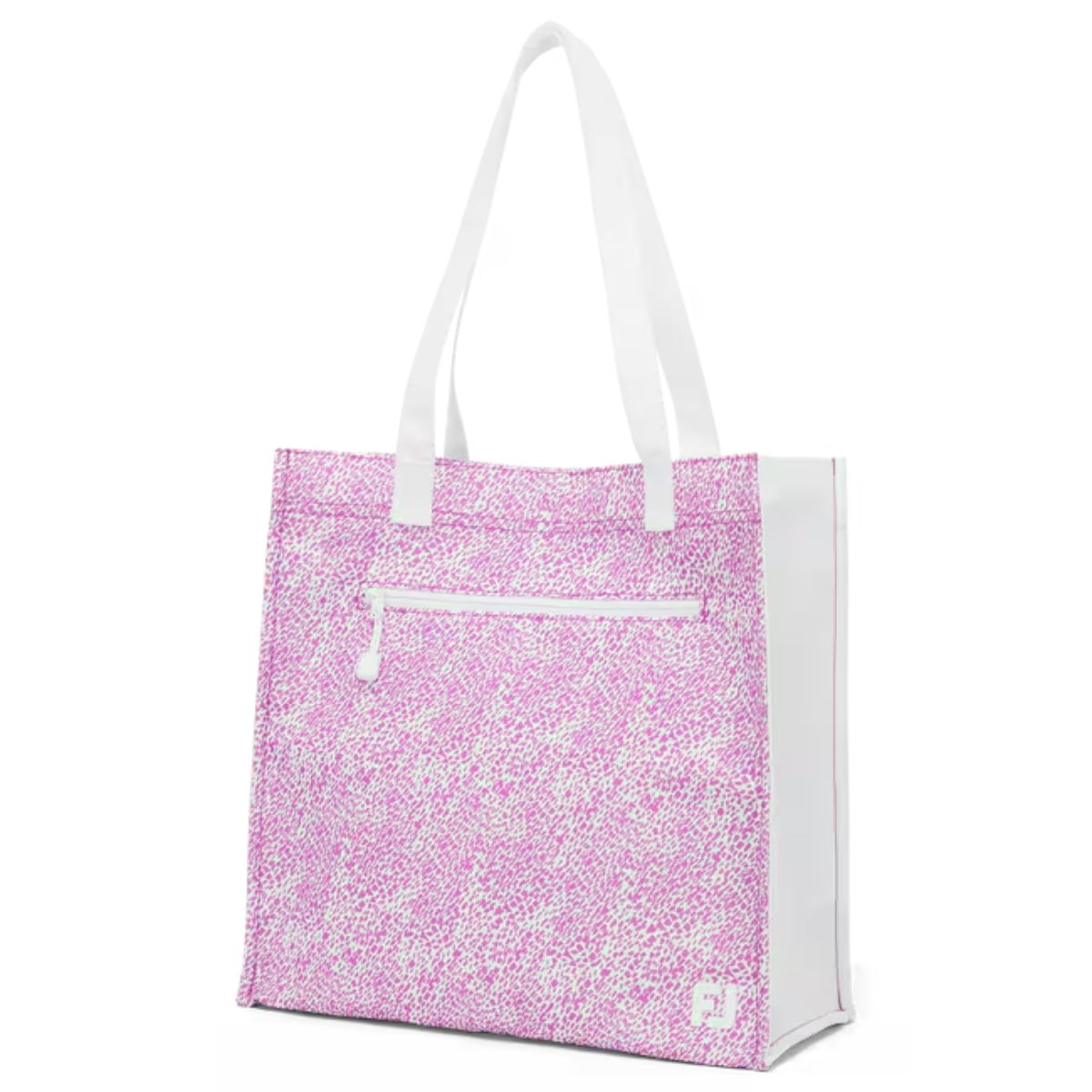 Footjoy Tote 31737 animal print draagtas
