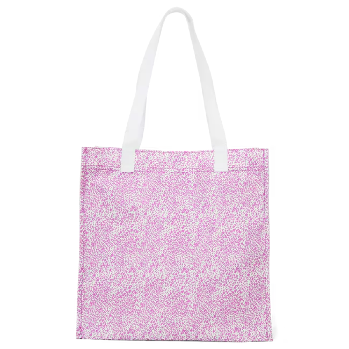 Footjoy Tote bag 31737 animal print 