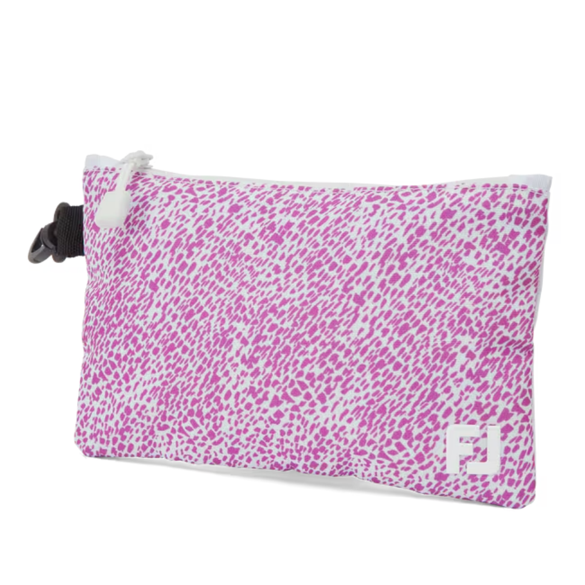 Footjoy Valuables Pouch 31739 animal print