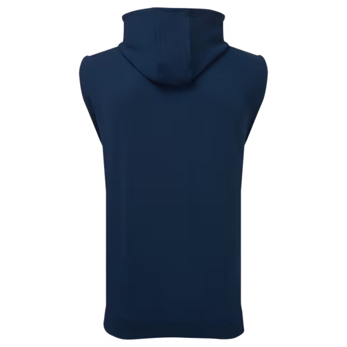 Footjoy Full zip 31942 heren hoodie vest navy