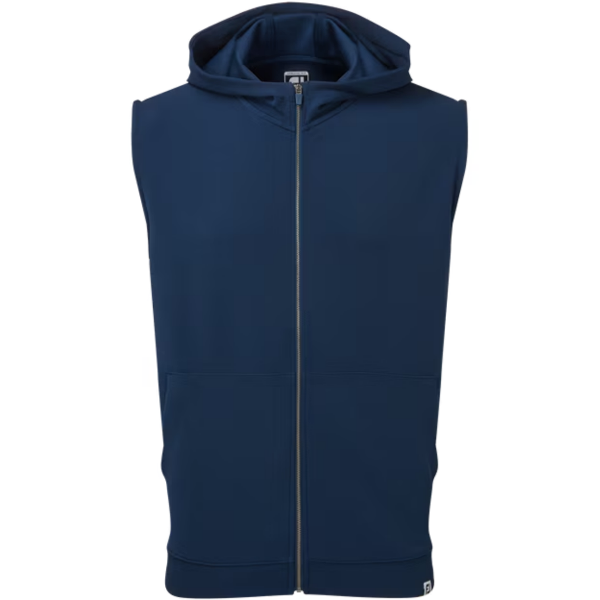 Footjoy Full zip 31942 heren hoodie vest