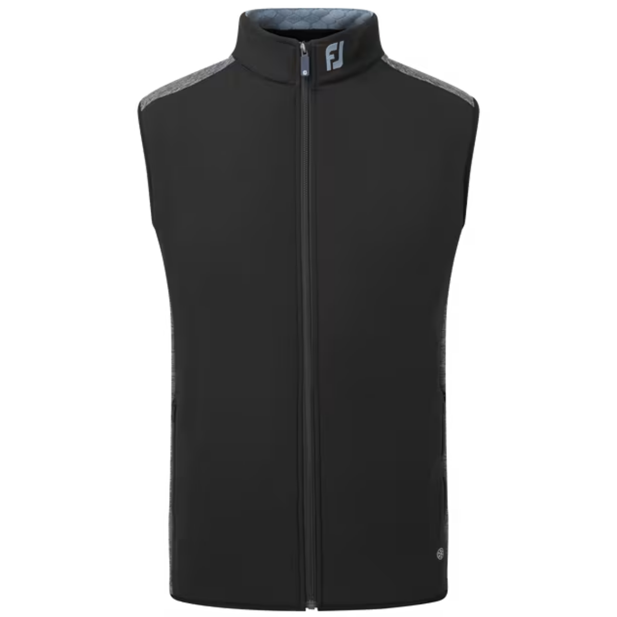 Footjoy heren midlayer vest