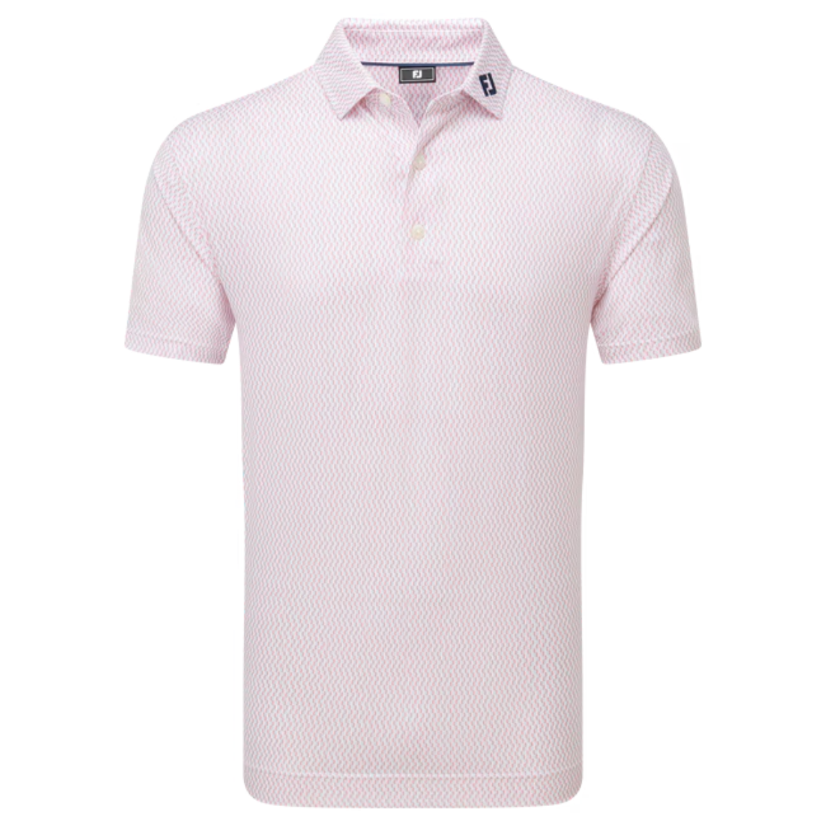 Footjoy heren polo