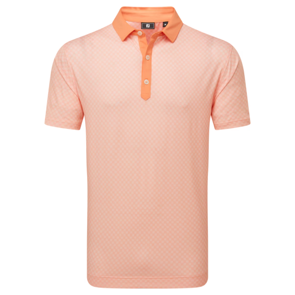 Footjoy heren polo