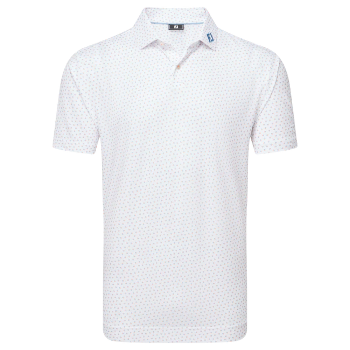 Footjoy heren polo