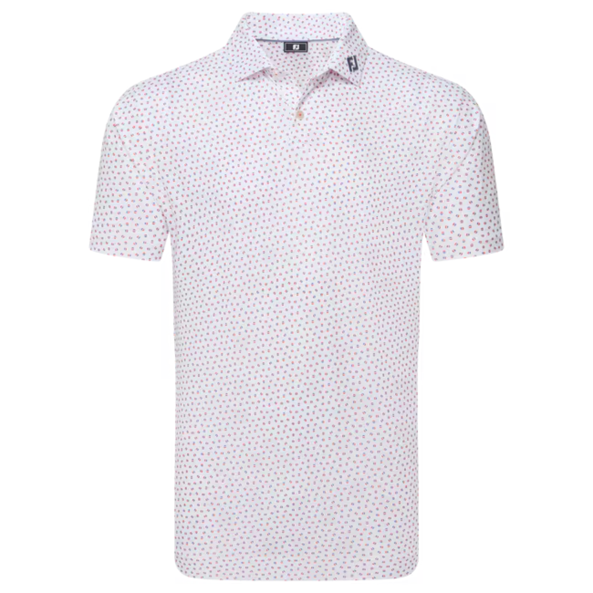 Footjoy heren polo
