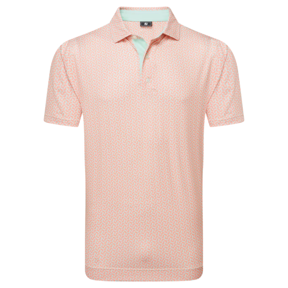 Footjoy heren polo