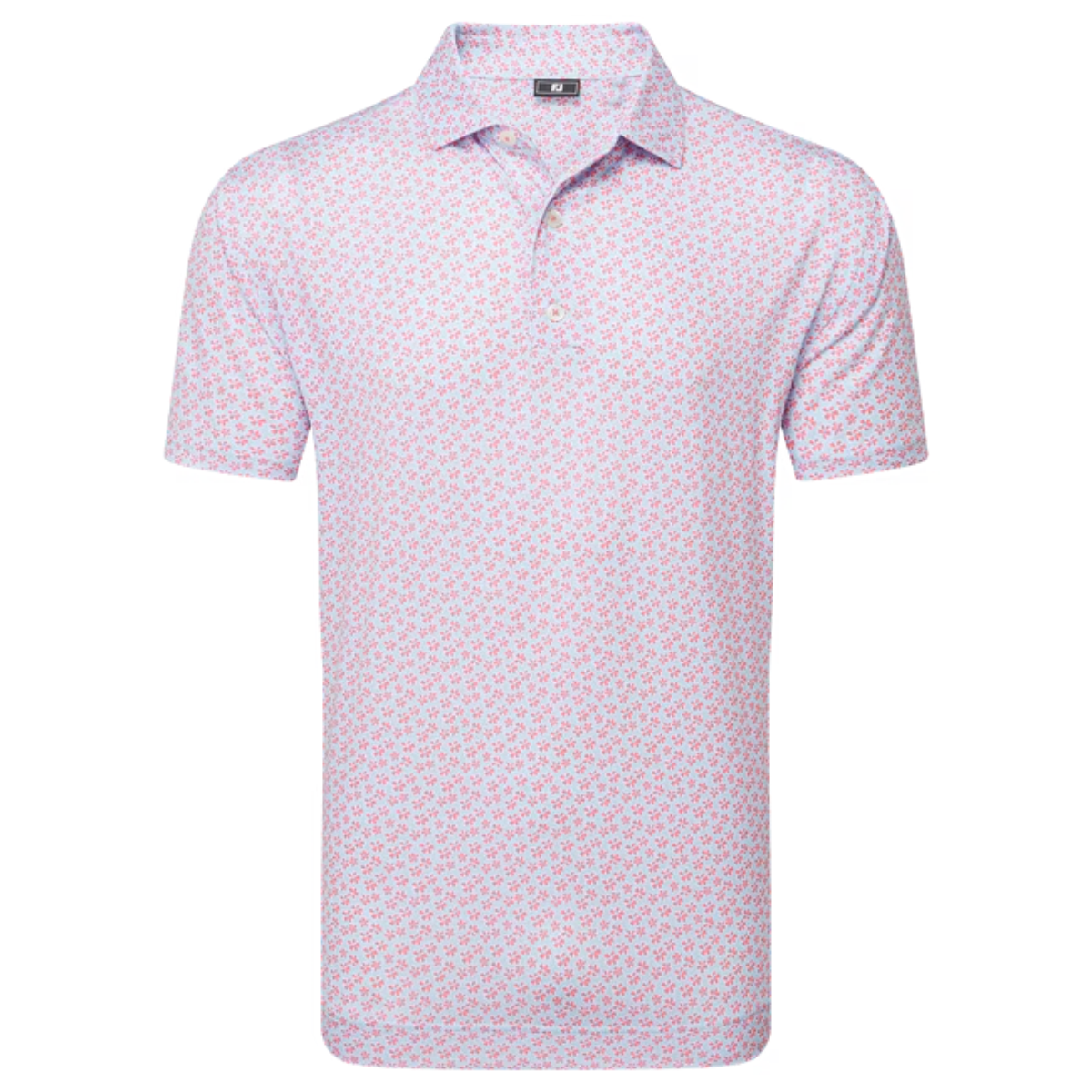 Footjoy heren polo
