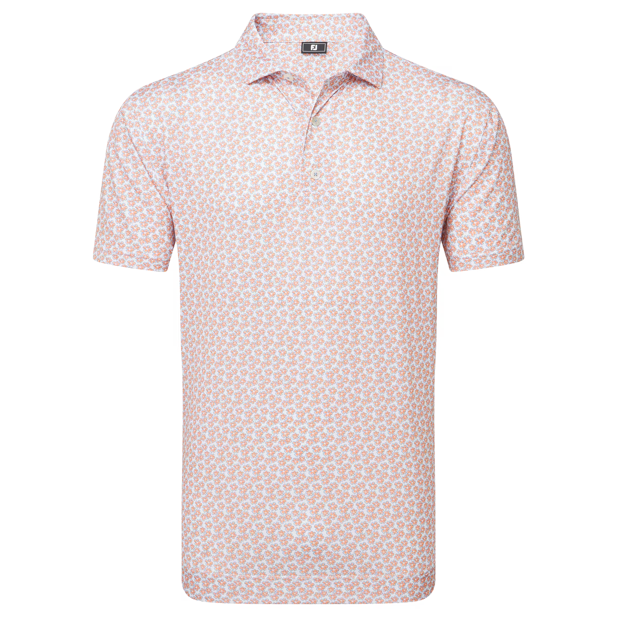 Footjoy heren polo