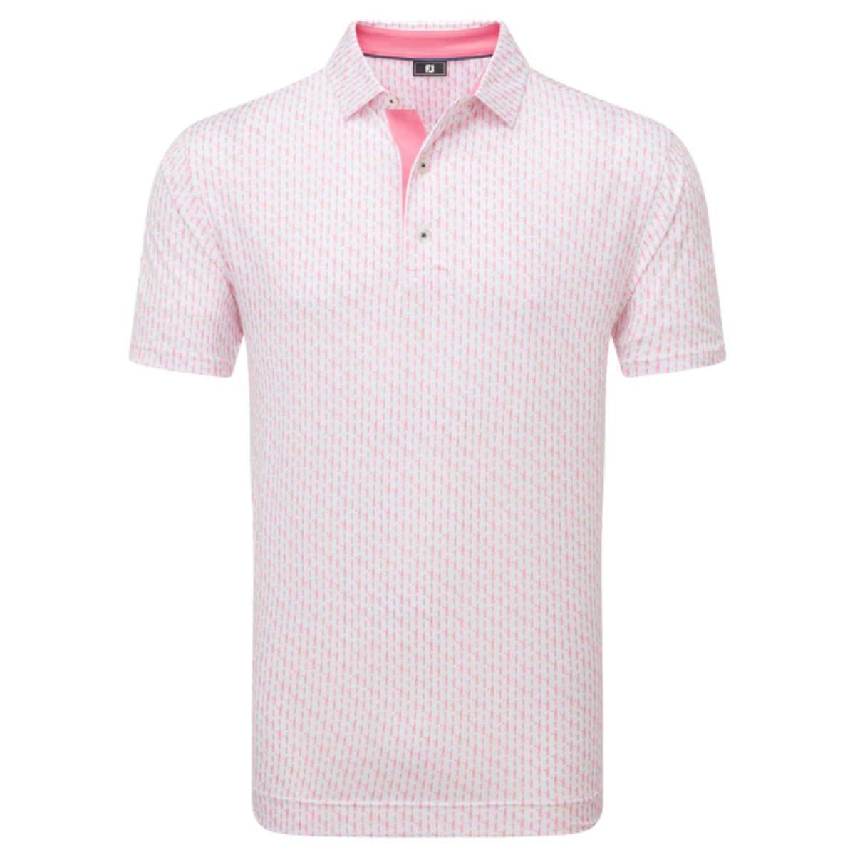 Footjoy heren polo