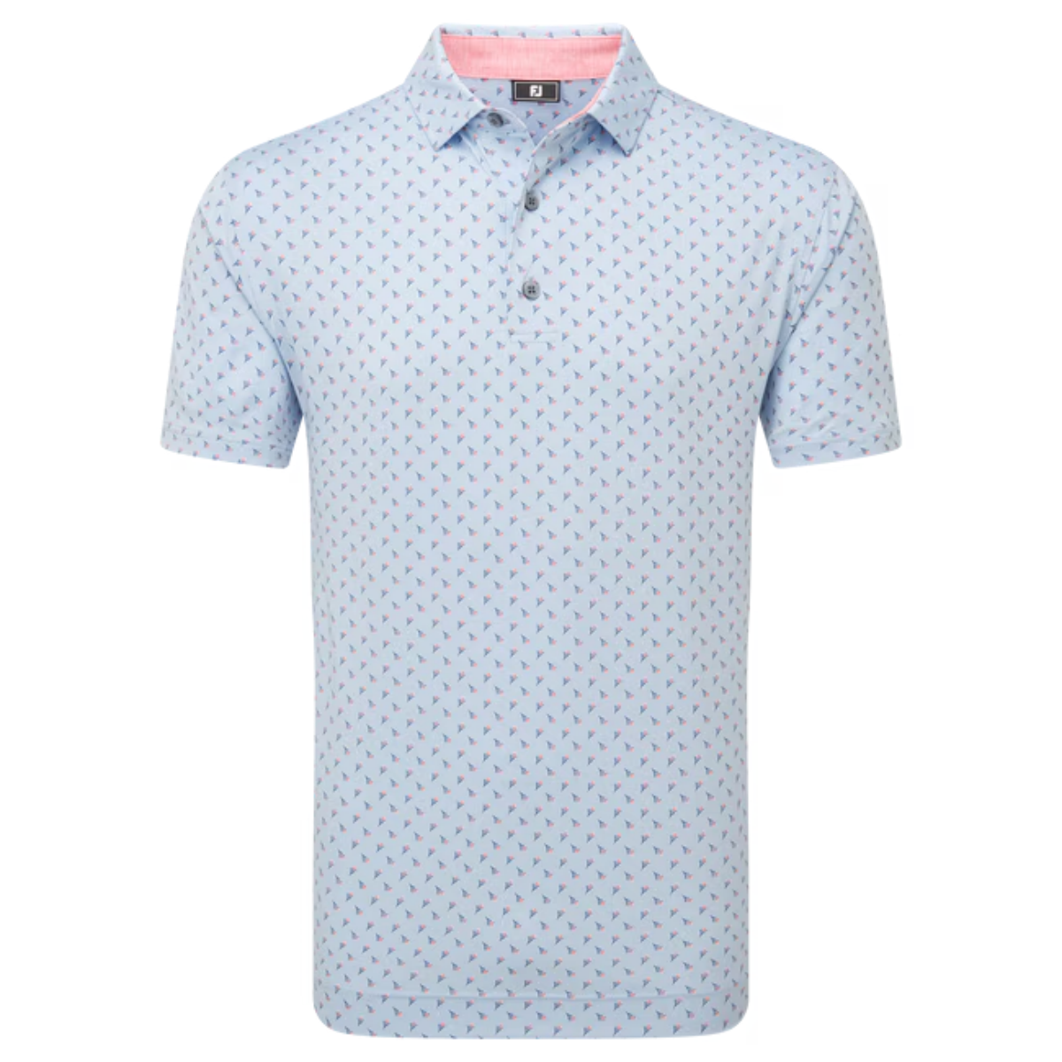 Footjoy heren polo