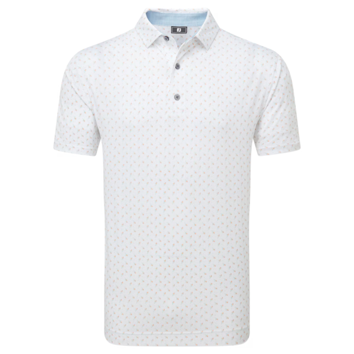 Footjoy heren polo