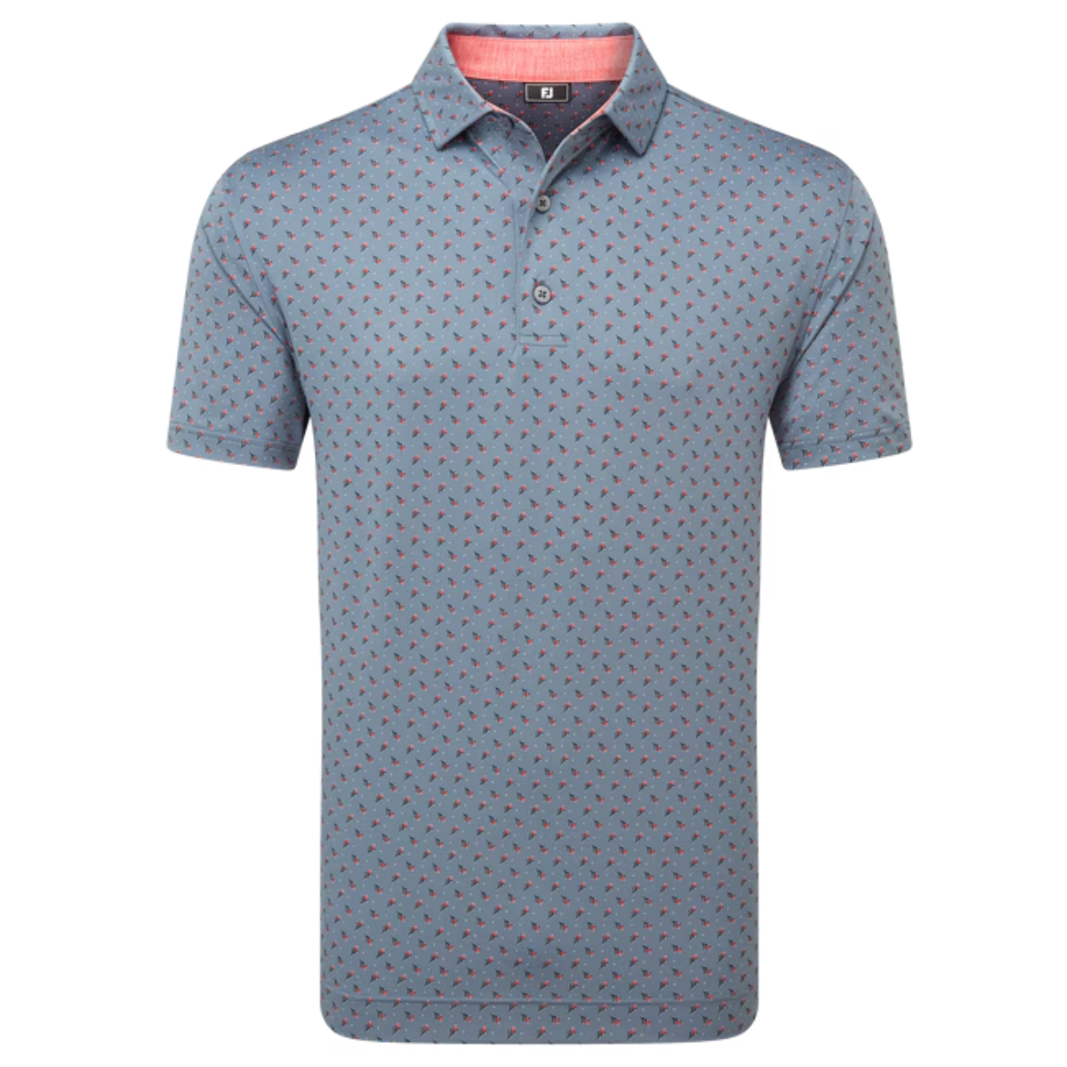 Footjoy heren polo