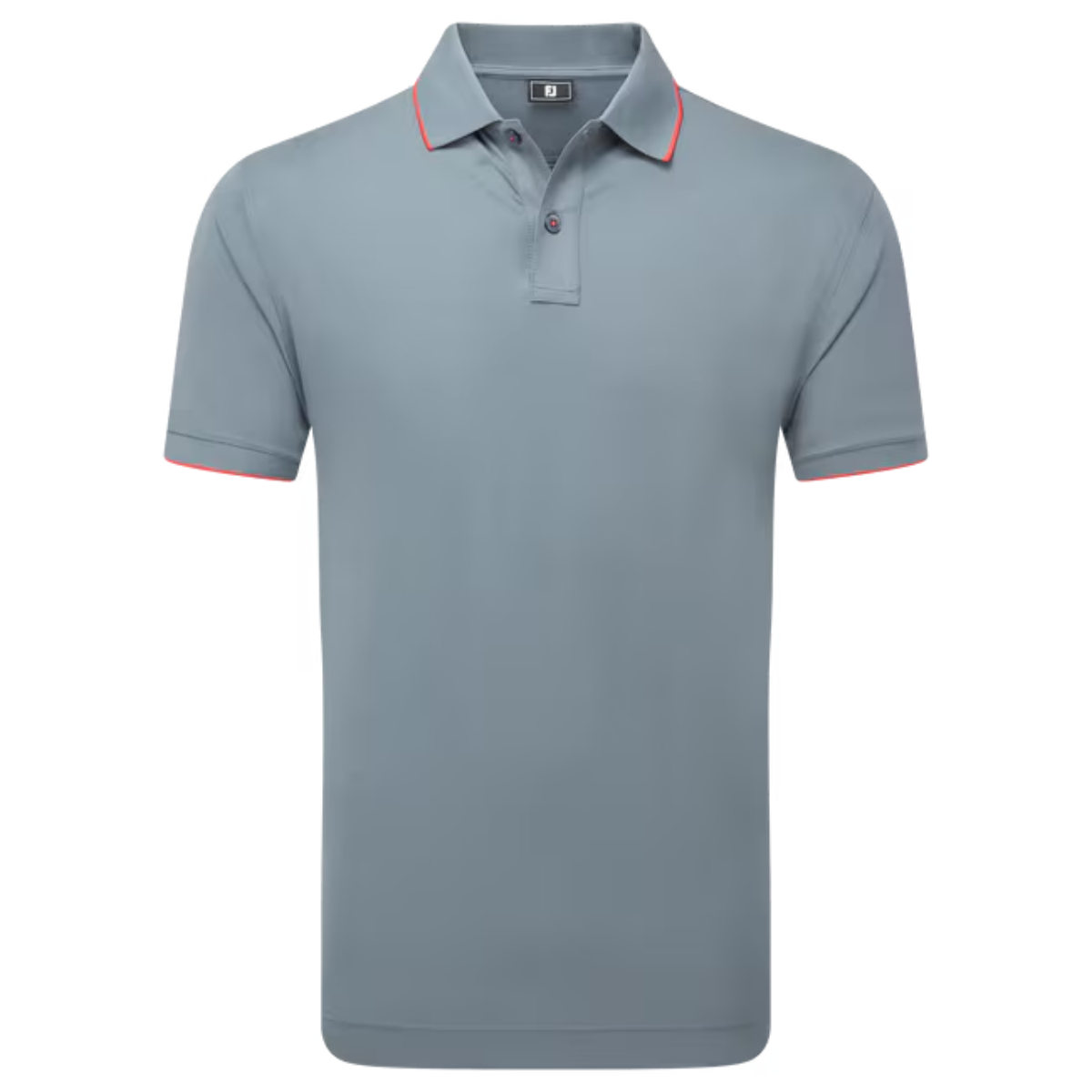 Footjoy Tipped Pique 34076 heren polo 