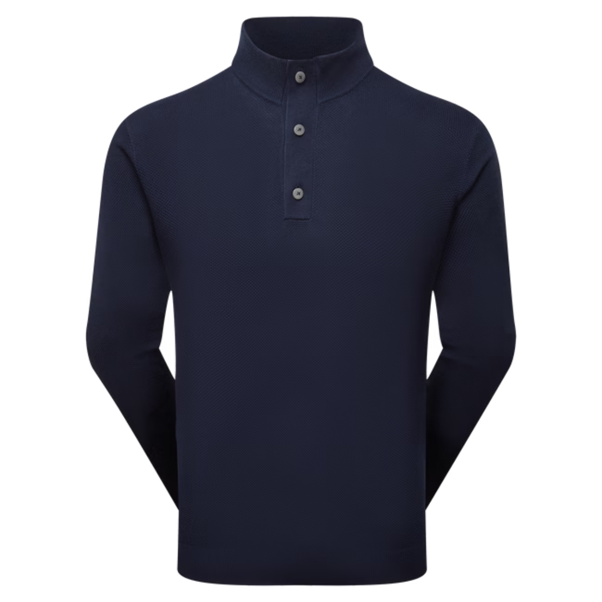 Footjoy heren golftrui