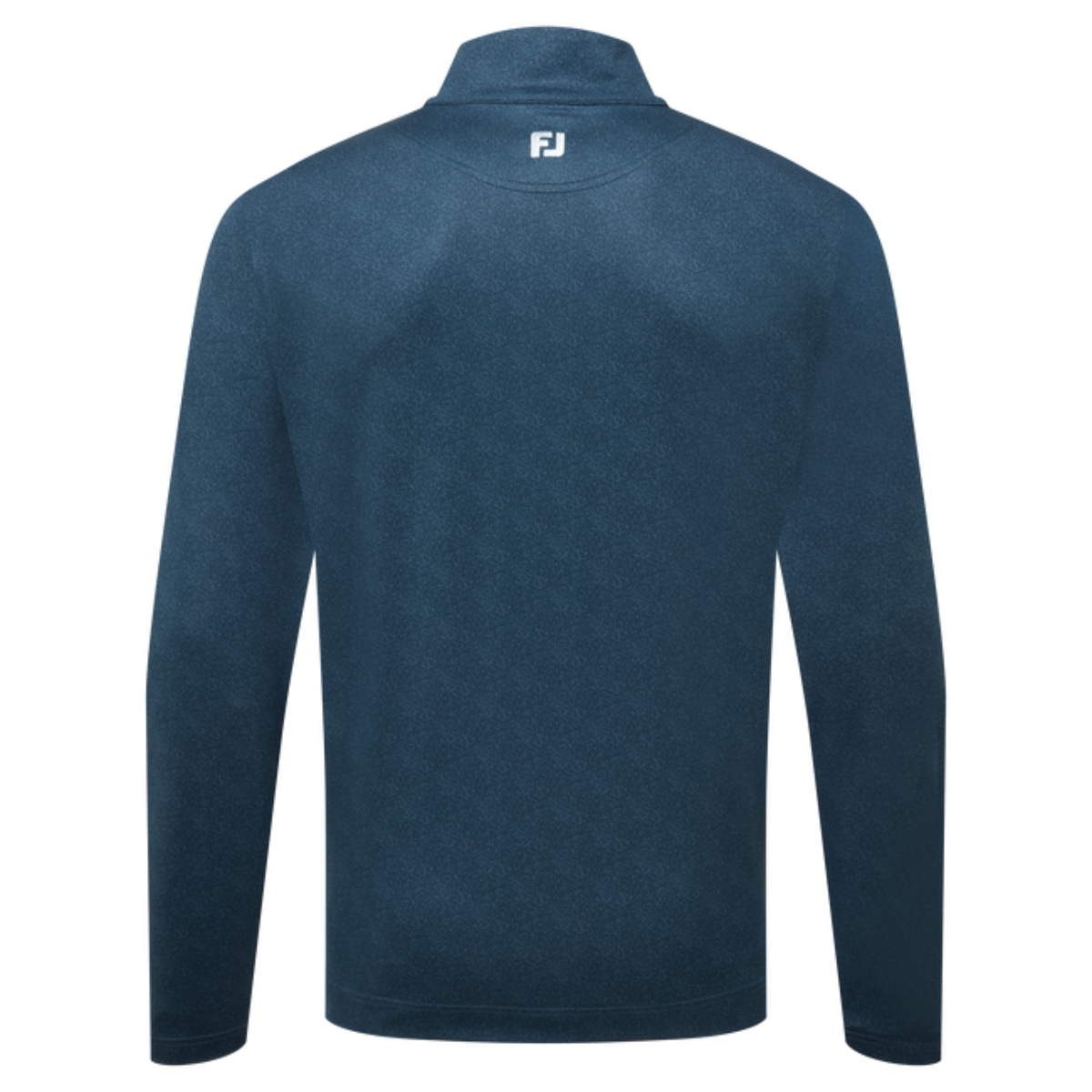 Footjoy Speckle Print Chill-Out 34094 Dark Denim