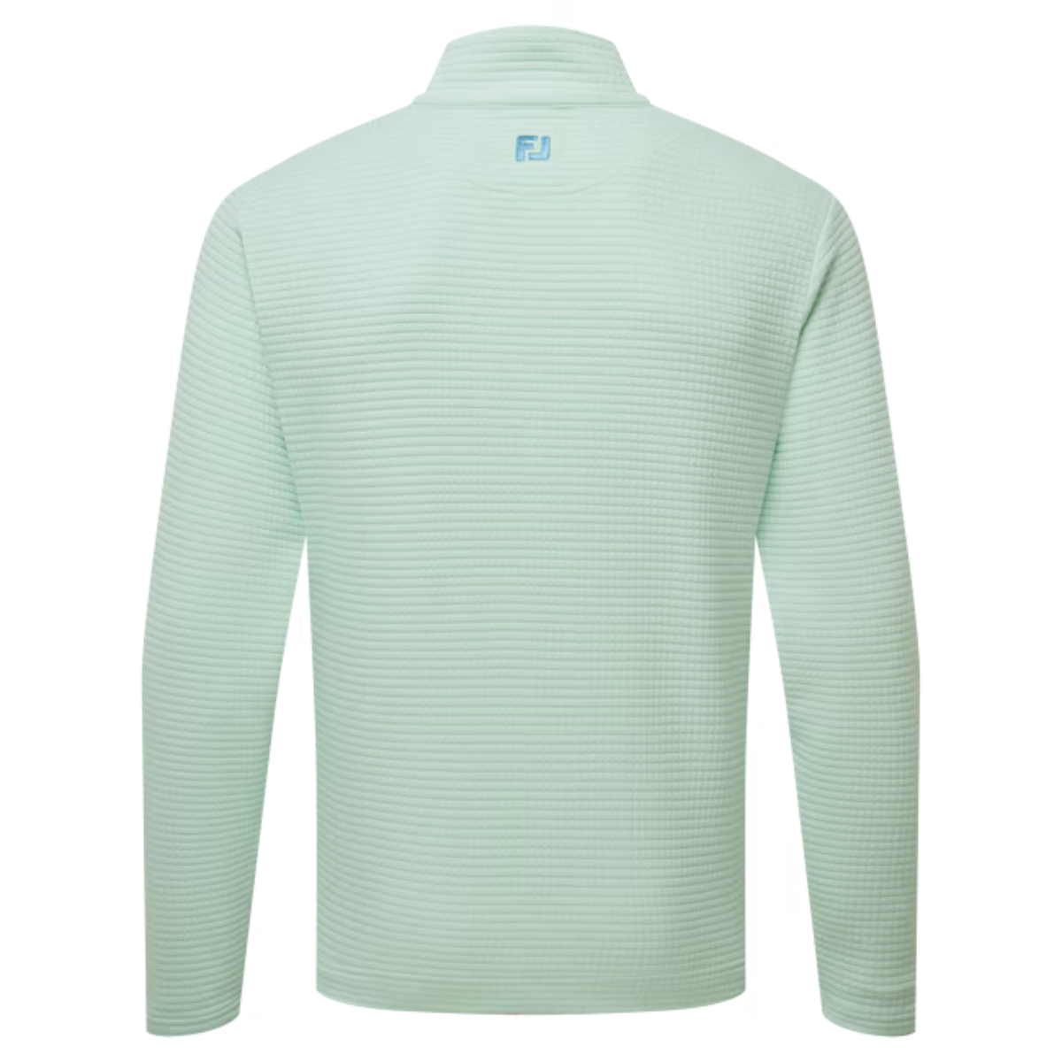 Footjoy Quilt Texture Chill-Out 34101 Pistachio