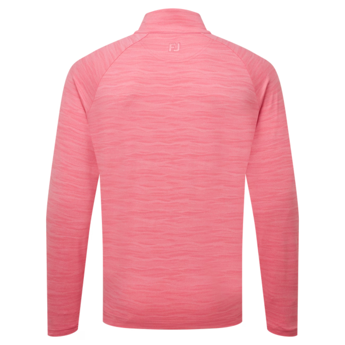 Footjoy Wave Jacquard Chill-Out 34103 Pink Lemonade