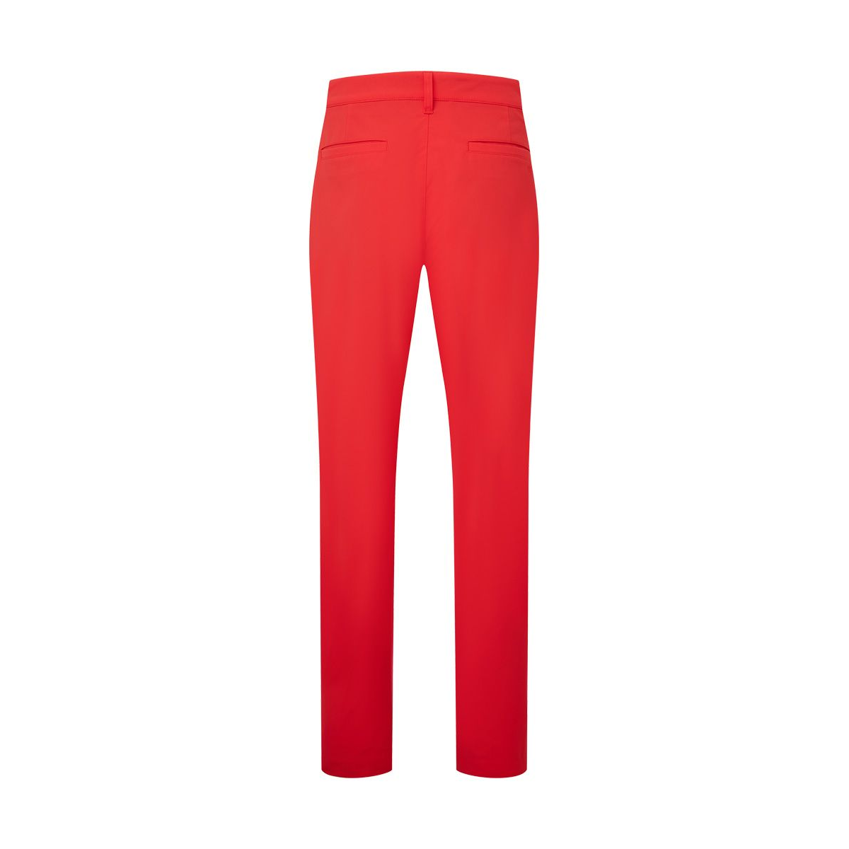 Footjoy 34110 Par Golf Trousers Hibiscus