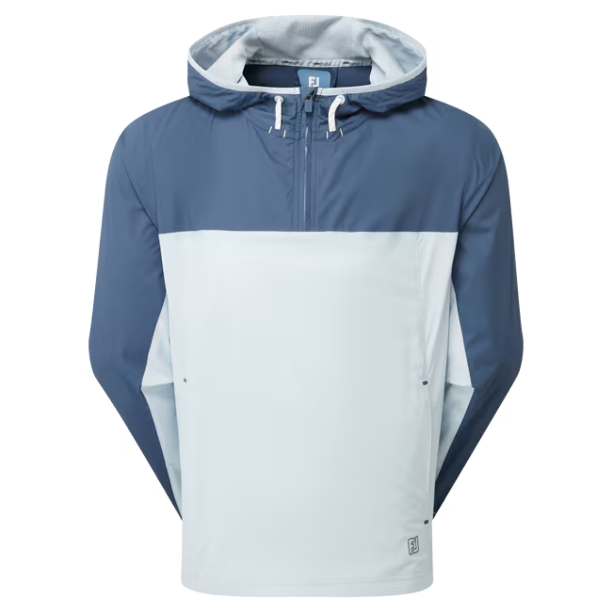 Footjoy 34114 Lightweight Golf Hoodie Jacket 