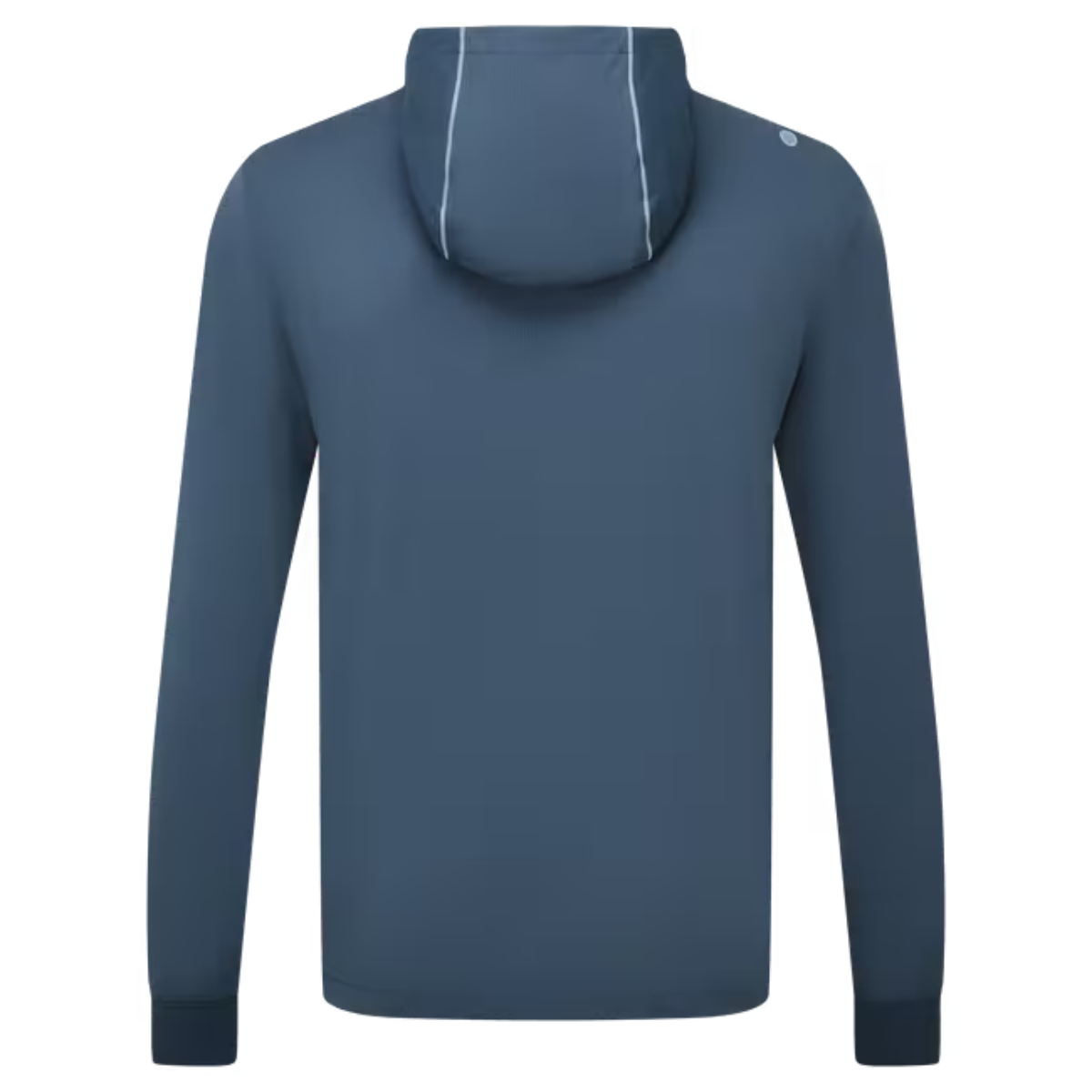 Footjoy 34121 TempoSeries Blocked Sun hoodie Denim