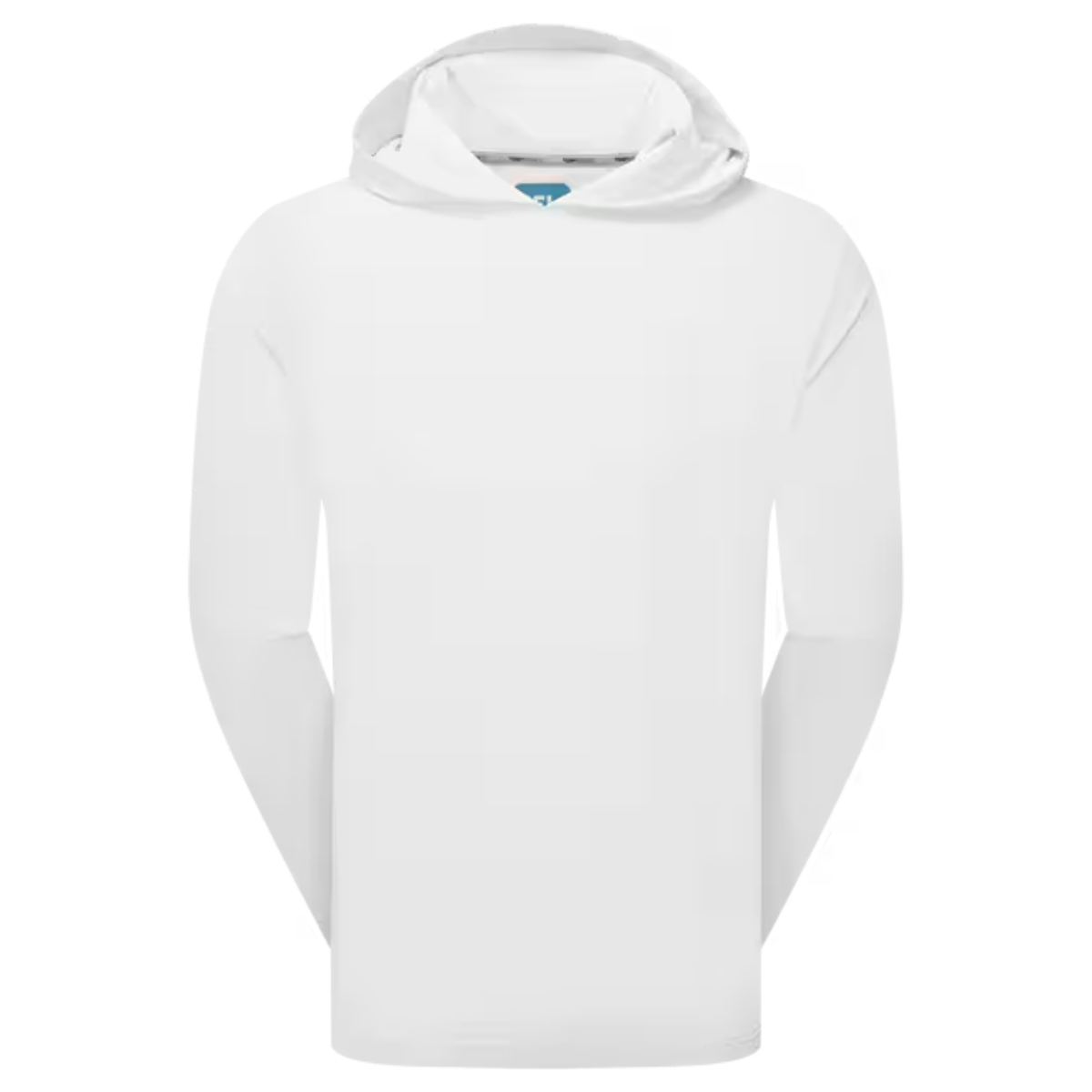 Footjoy 34122 TempoSeries Blocked Sun Hoodie 