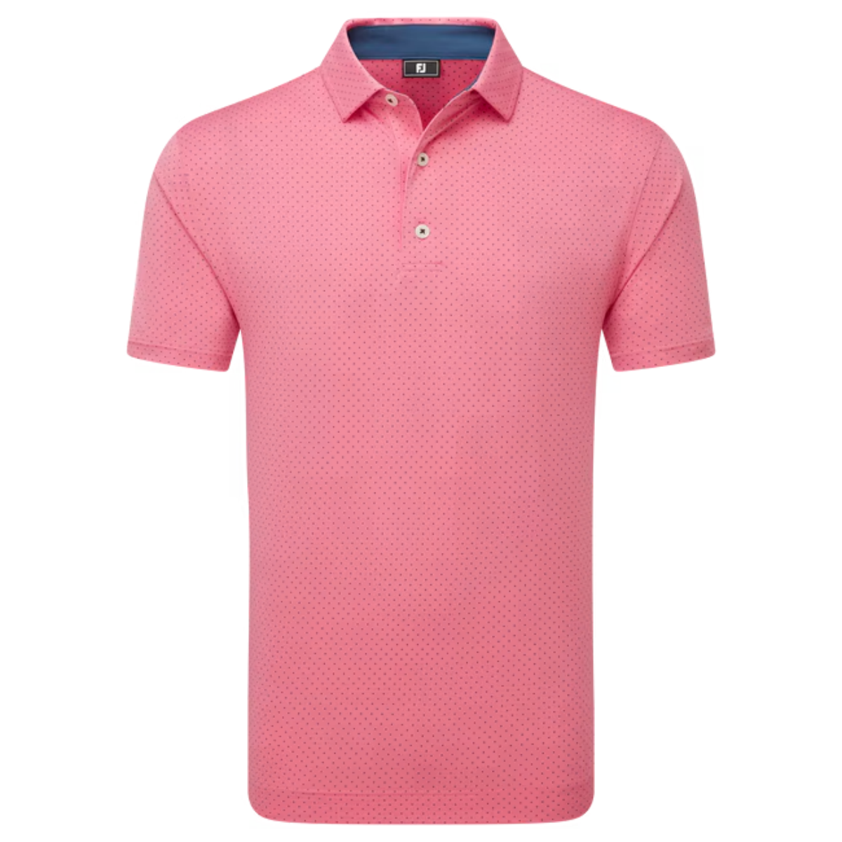 Footjoy heren polo