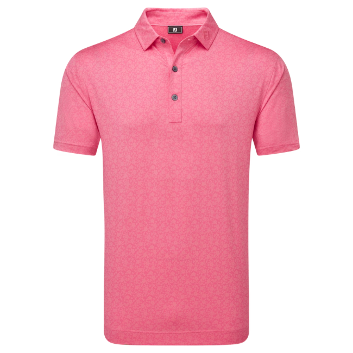 Footjoy heren polo