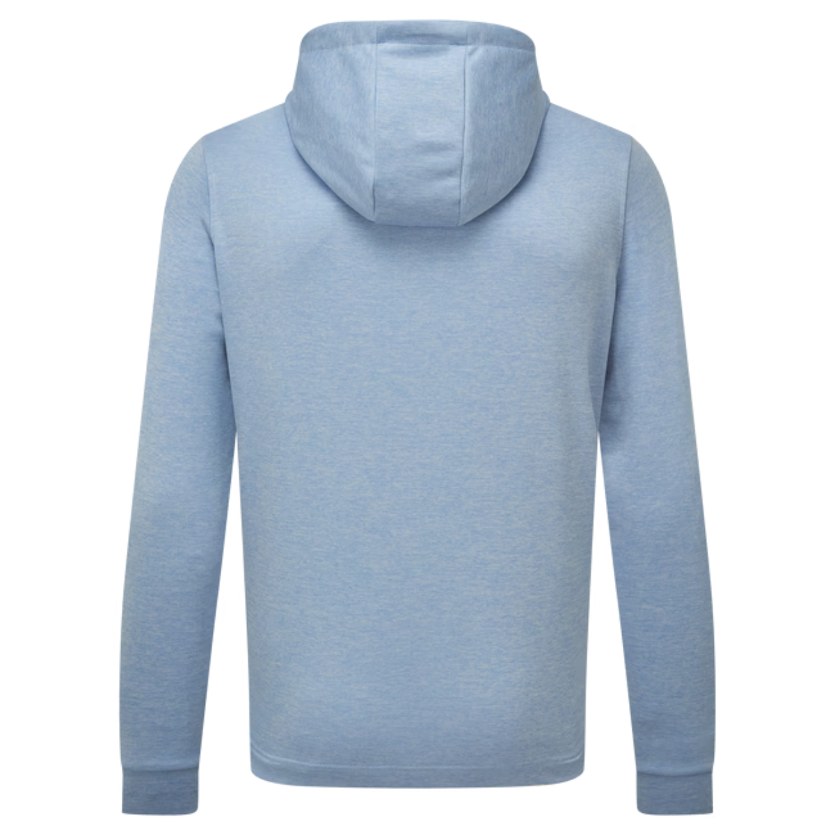 Footjoy Lightweight hoodie 34141 Heather Blue Jay