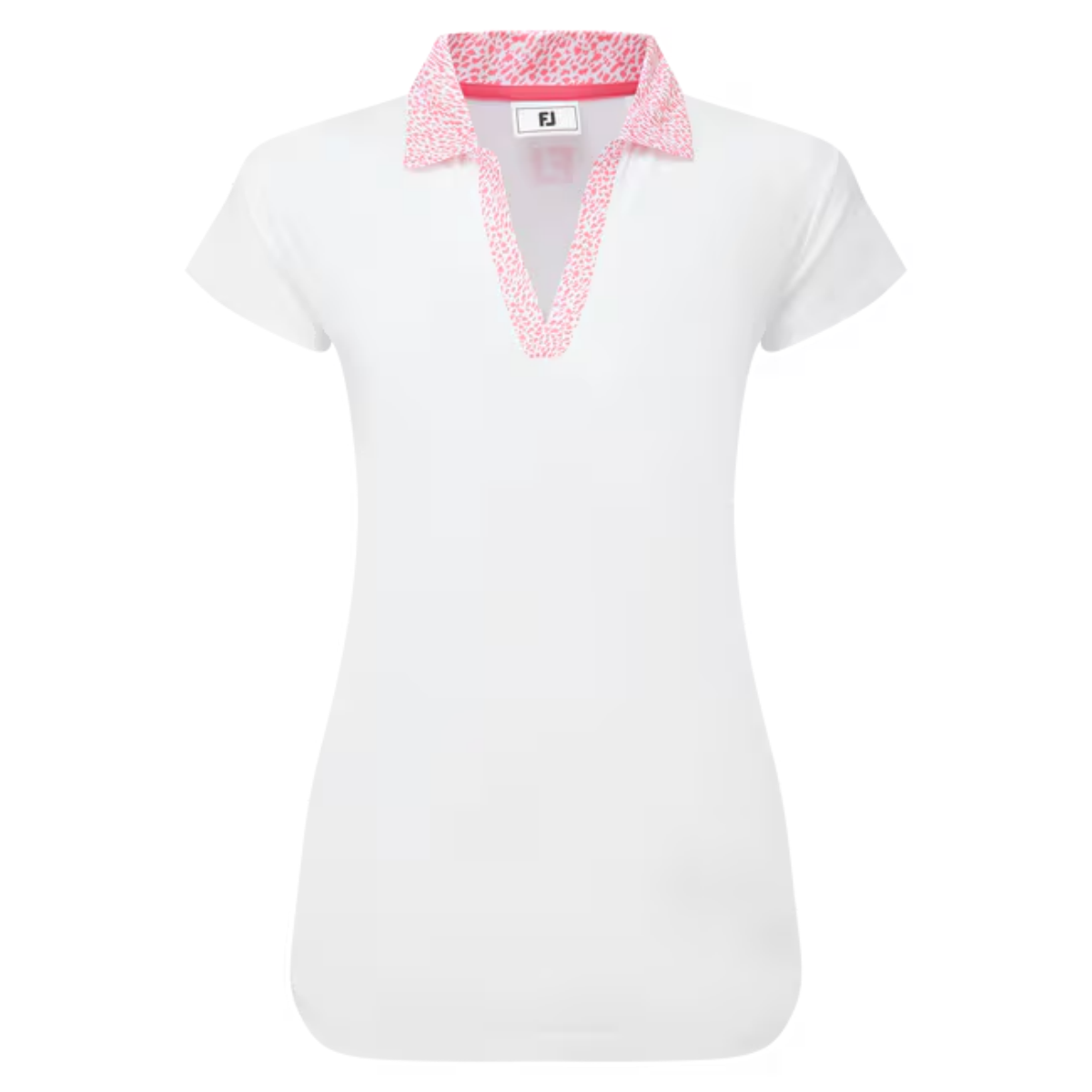 Footjoy dames polo