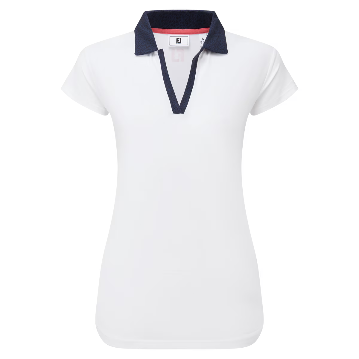 Footjoy dames polo