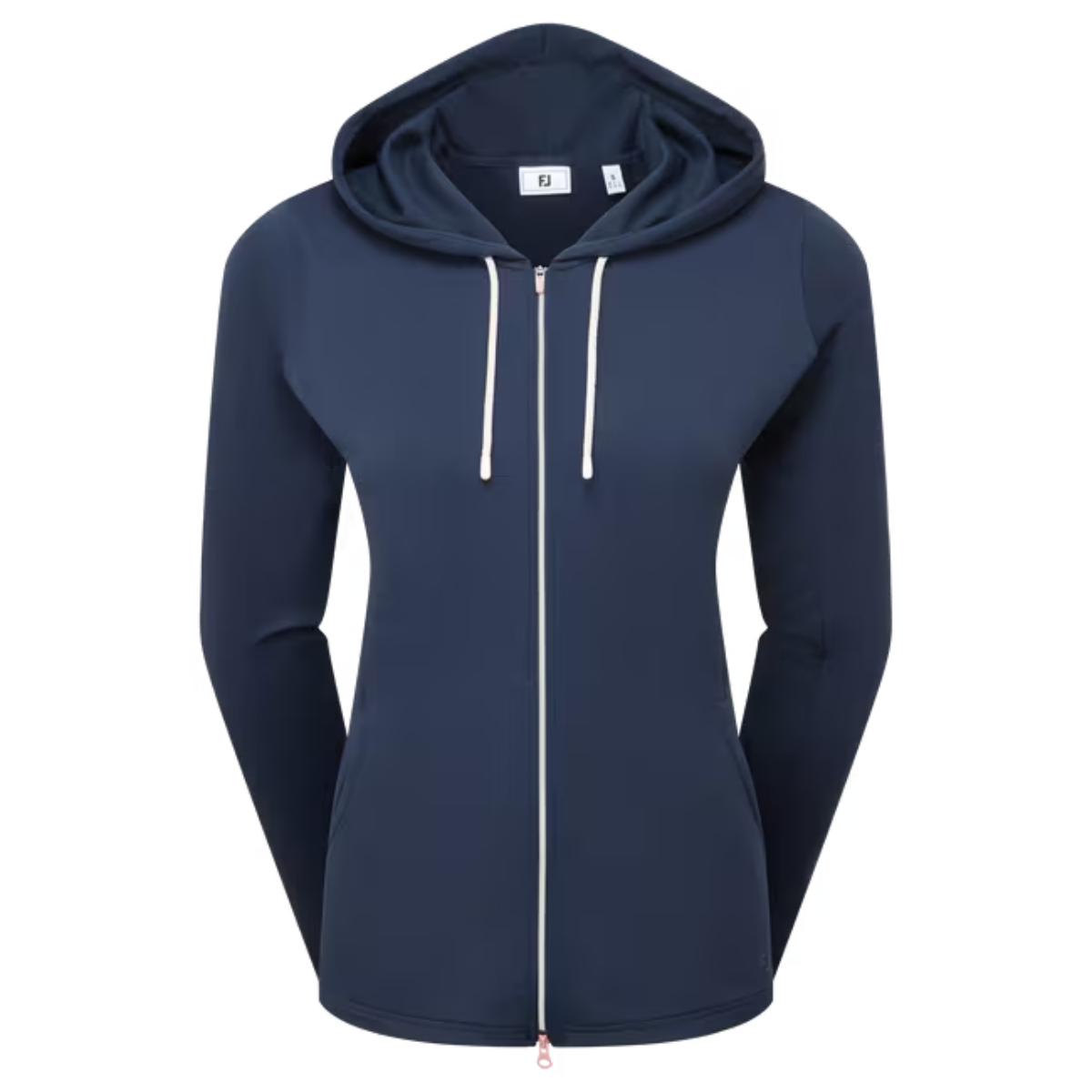Footjoy 34174 Full zip hoodie
