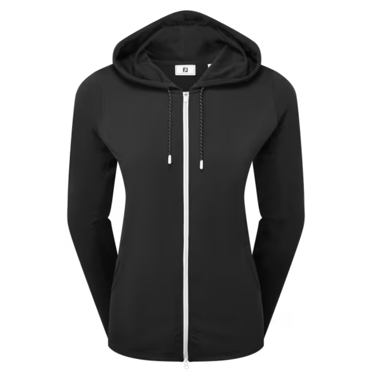 Footjoy 34175 full zip hoodie