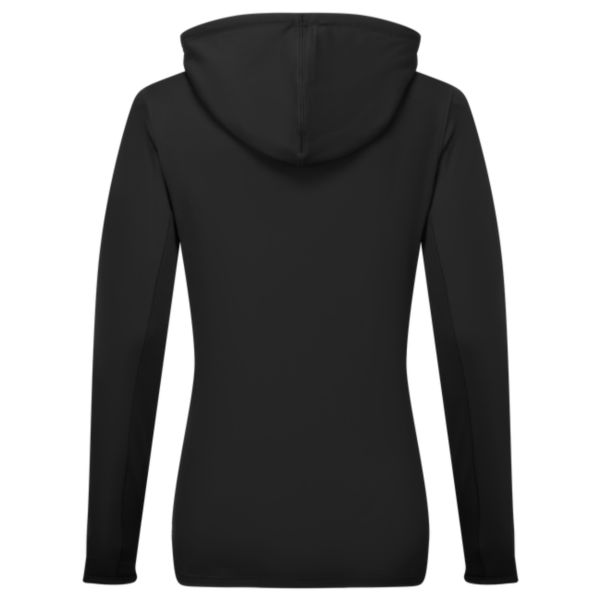 Footjoy 34175 full zip hoodie Black