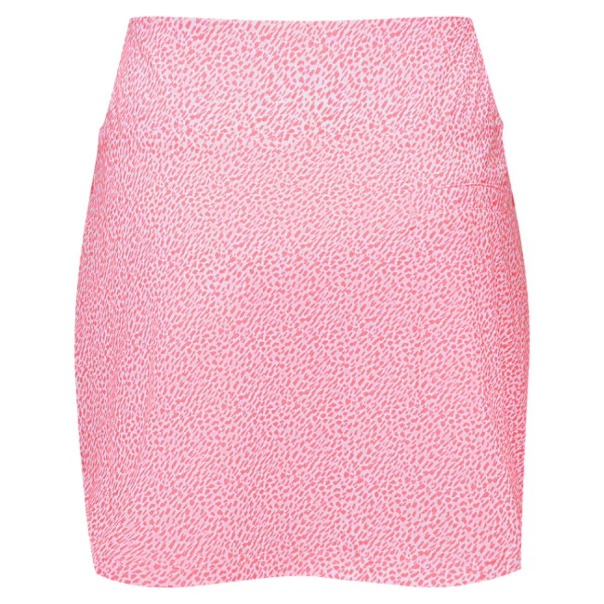 Footjoy Aerial Performance Knit 34184 skort Pink Lemonade