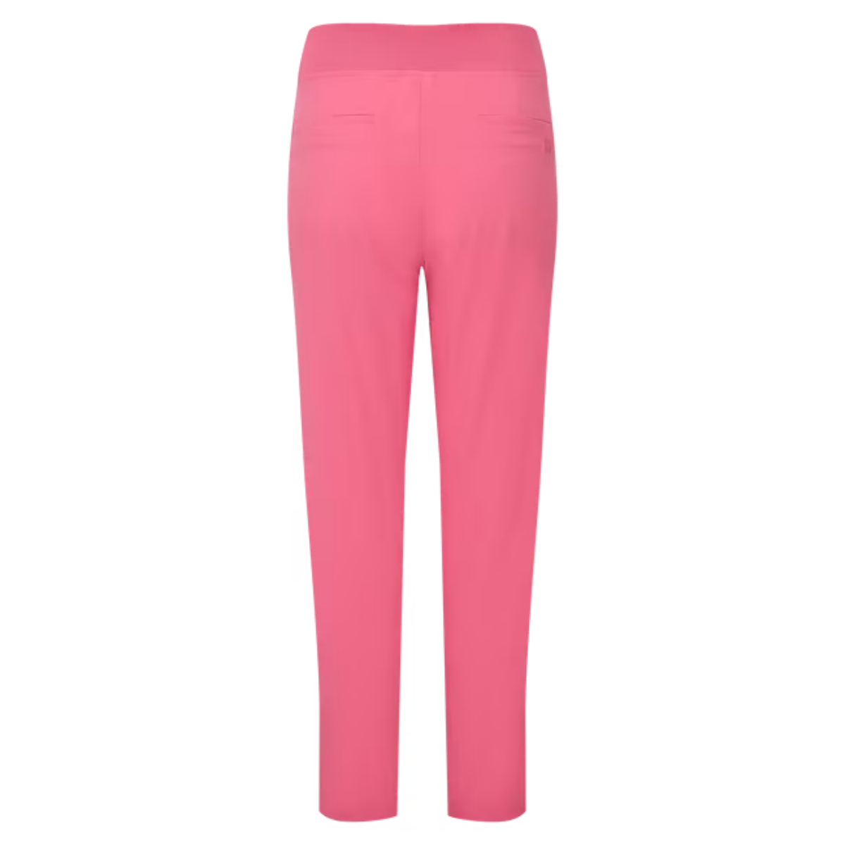 Footjoy 34188 dames enkellange golfbroek pink lemonade