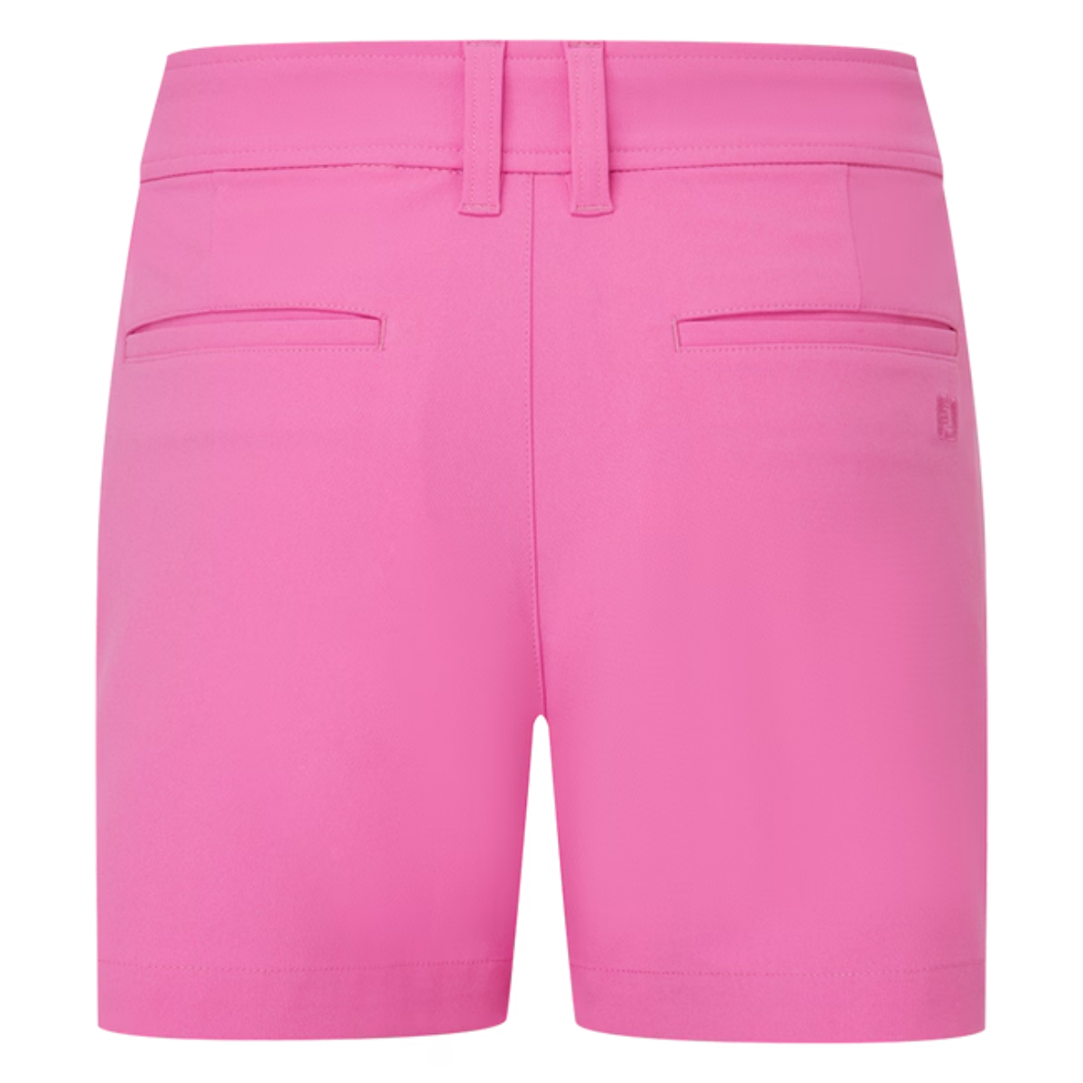 Footjoy 34191 dames korte golfbroek Berry