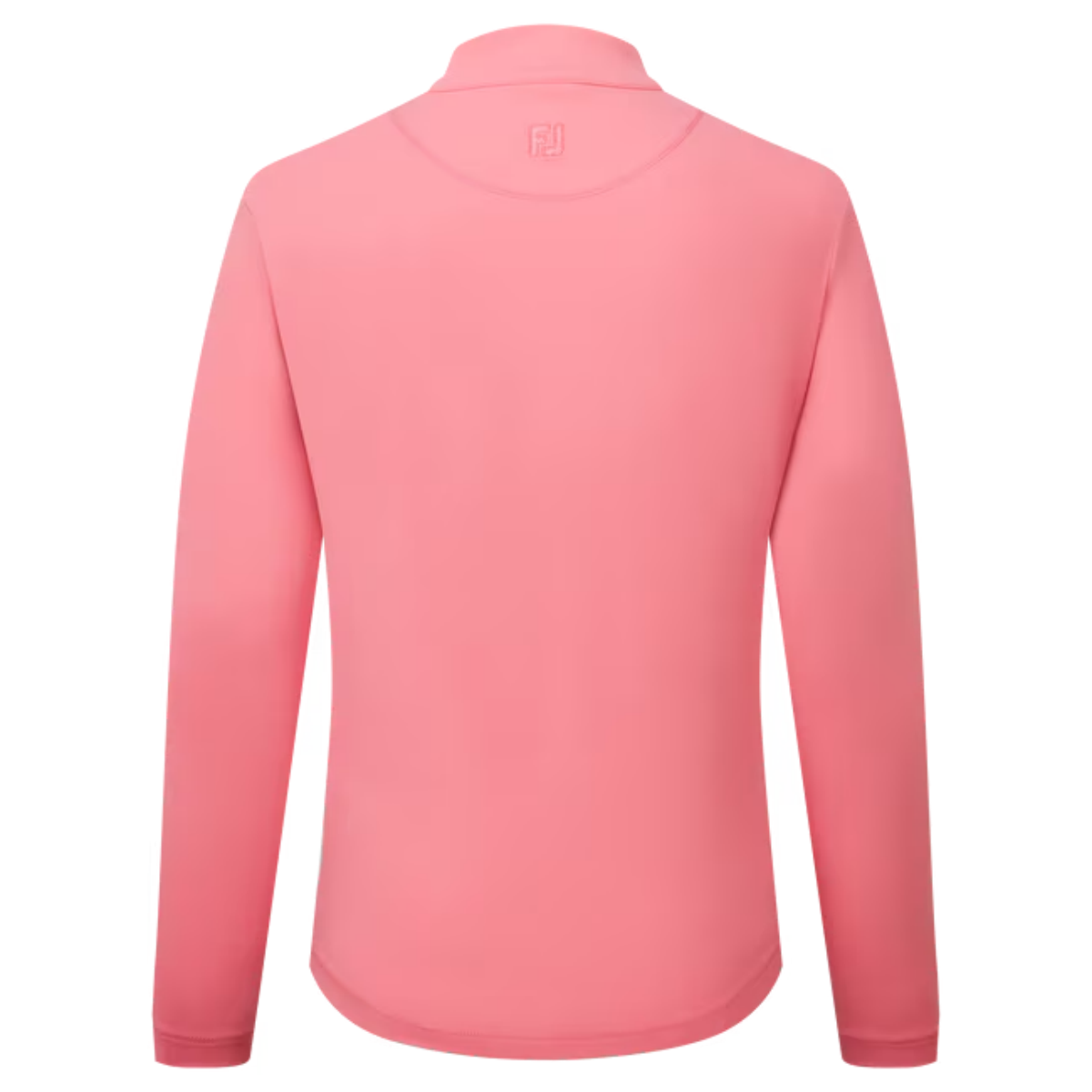Footjoy 34212 Full-Zip midlayer Pink lemon