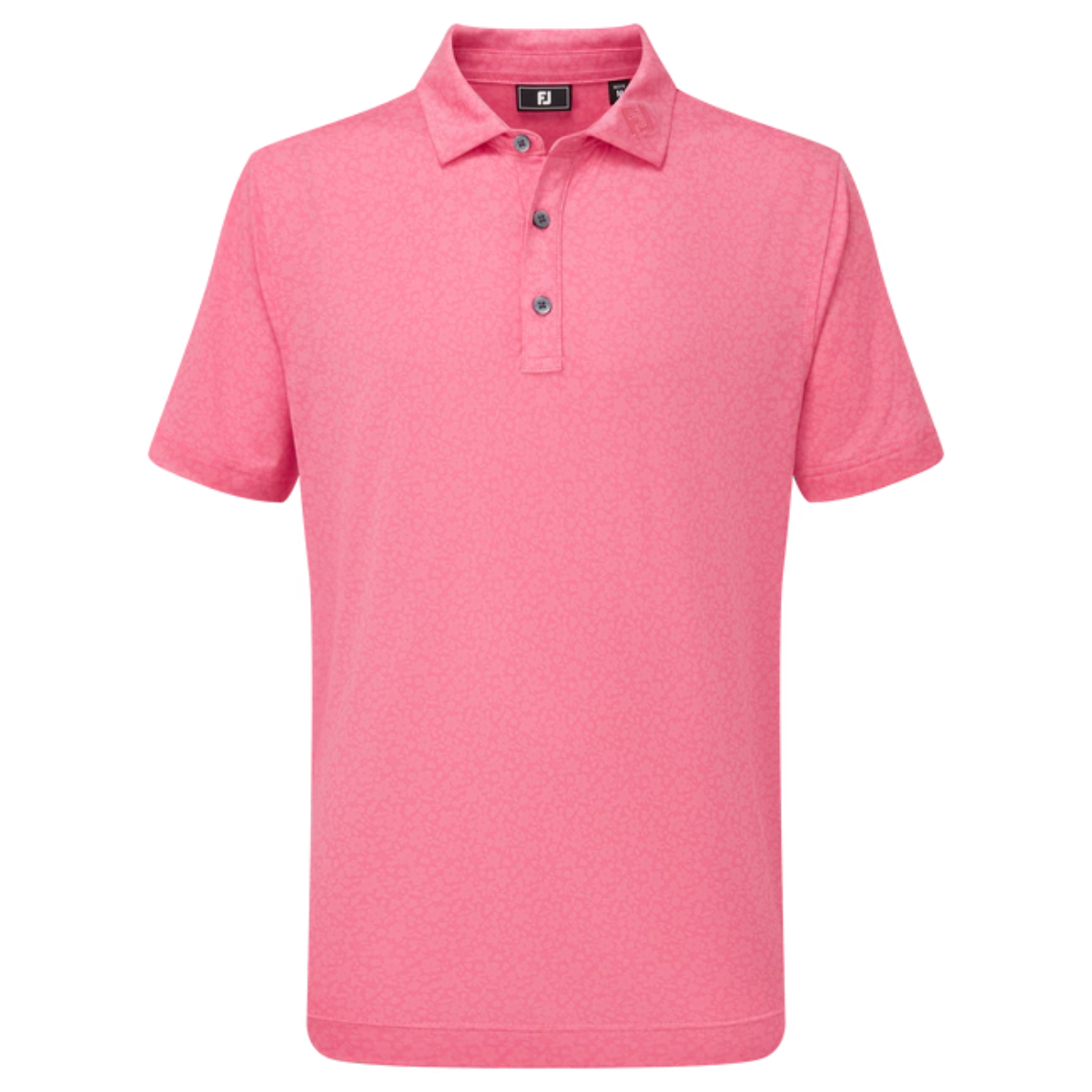 Footjoy Junior polo