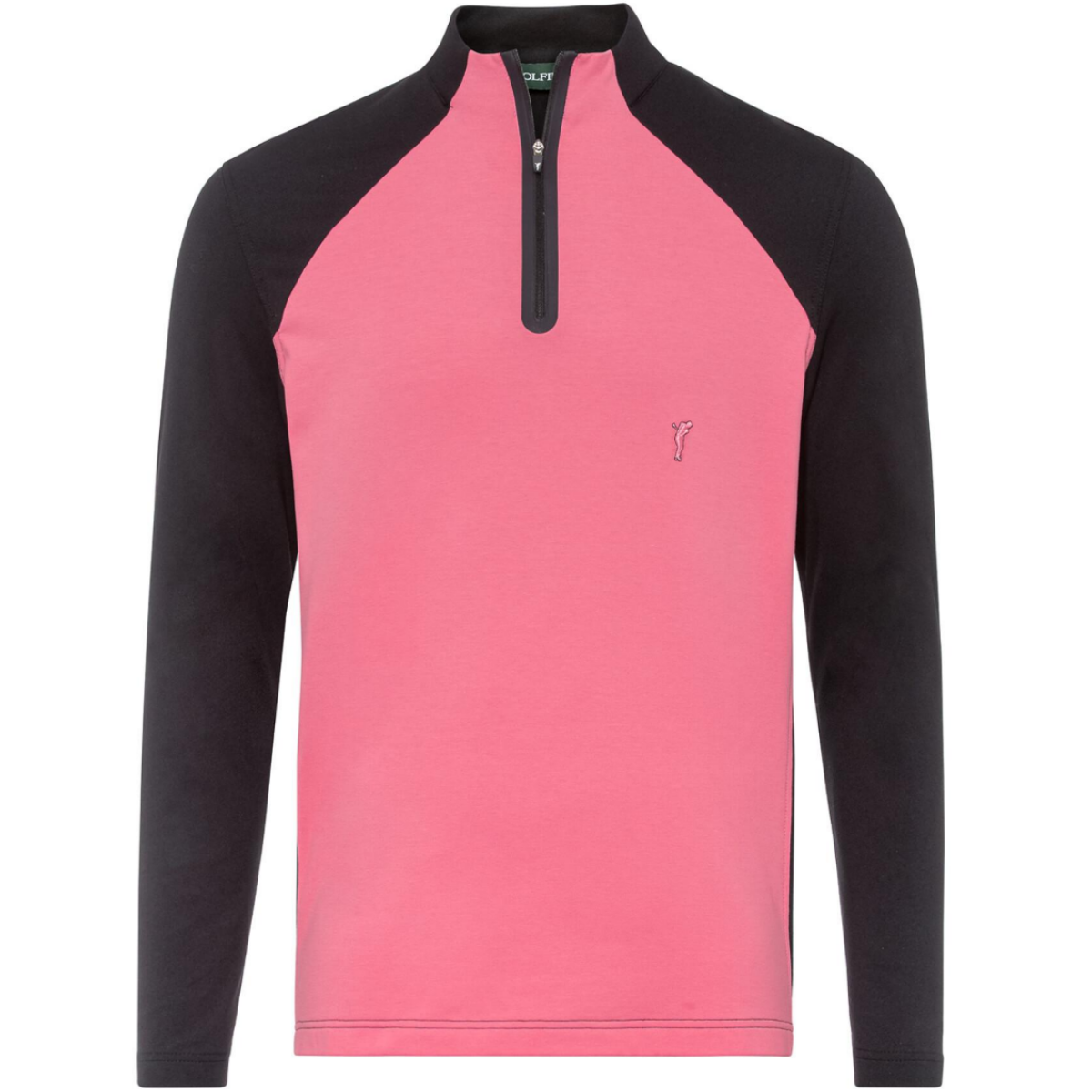 Golfino Streamline Performance 433116 418 col block troyer