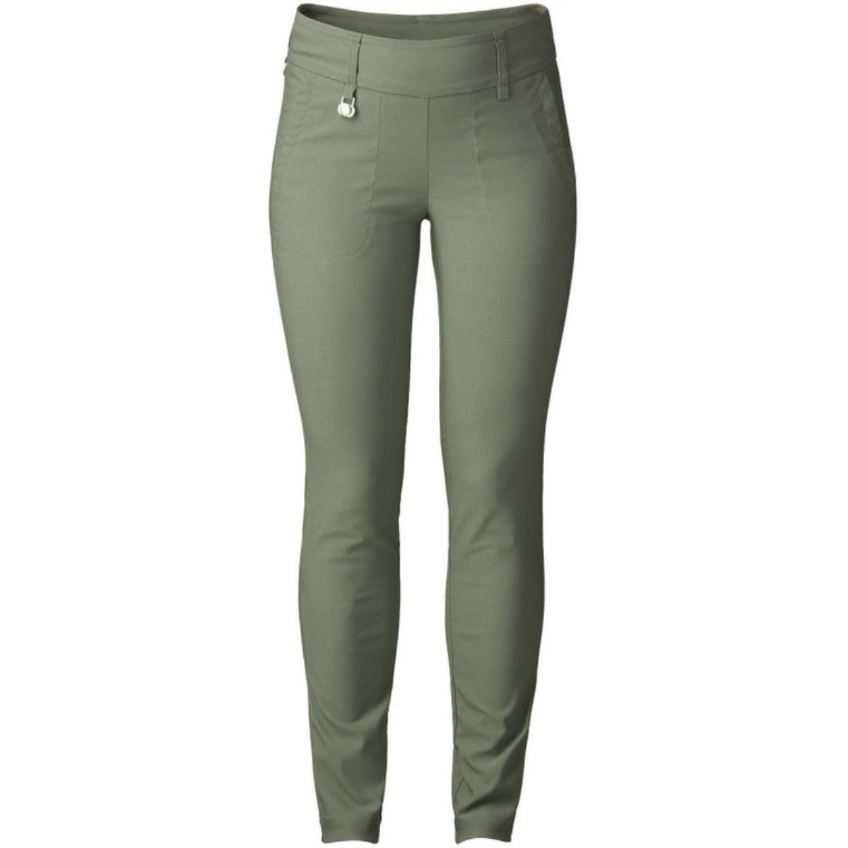 Daily Sports 353/272 667 Magic pants Moss