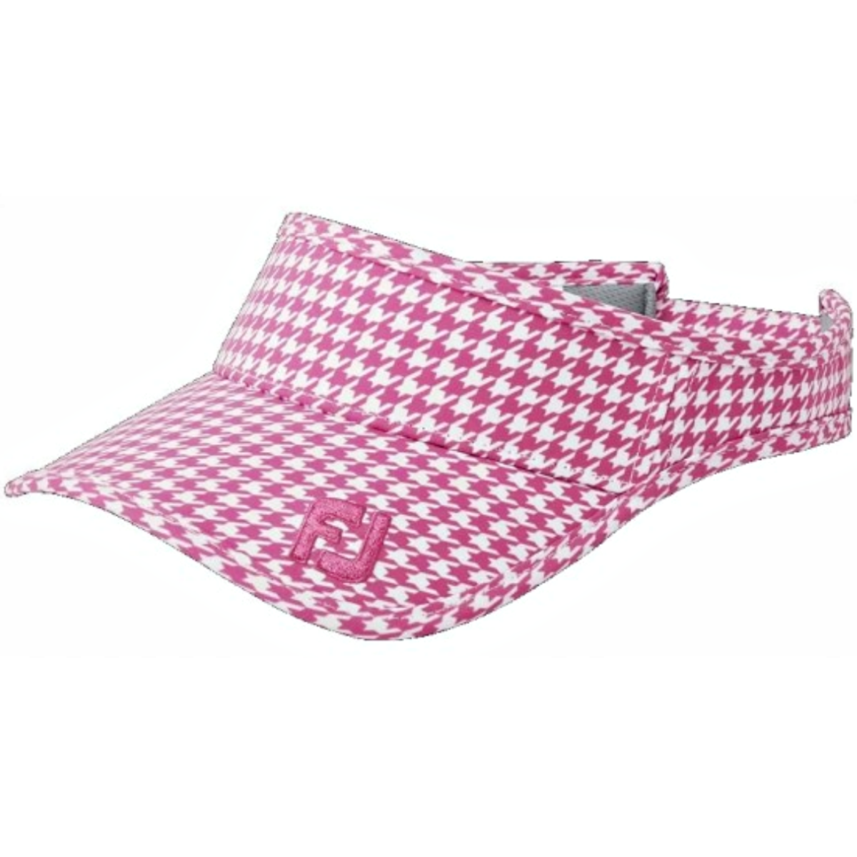 Footjoy 35929 visor Pink