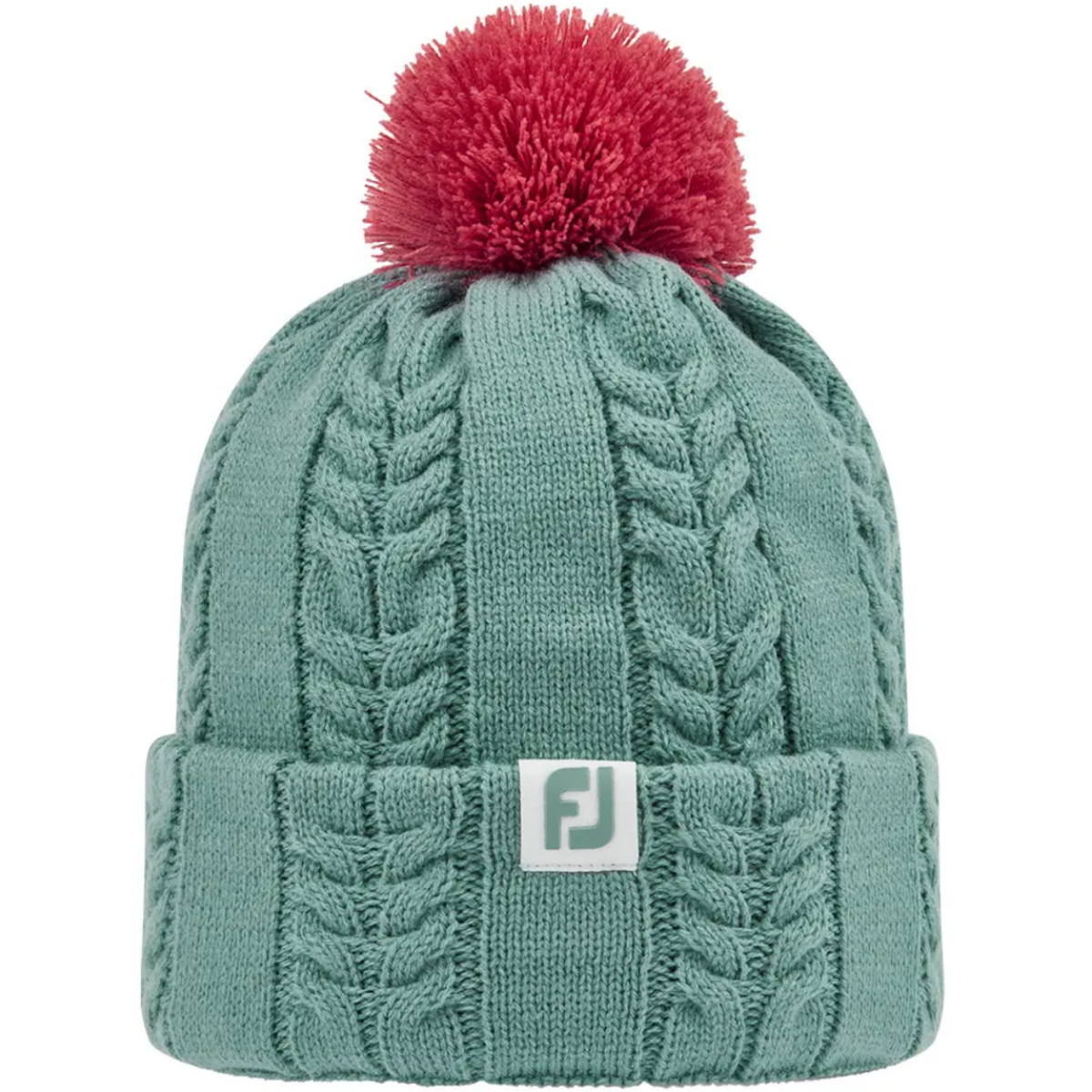 Footjoy 35948 Cable Knit muts