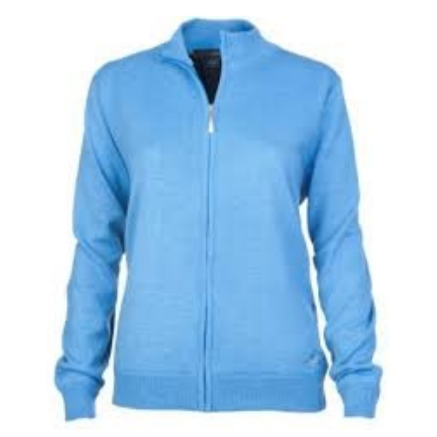 Greg Norman dames windbreaker vest