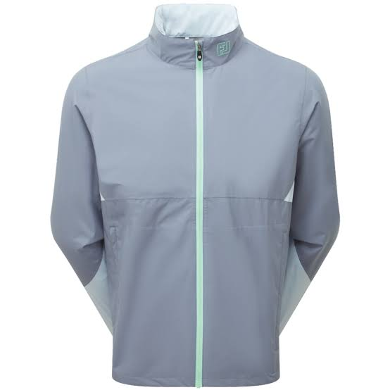 Footjoy heren regenjacket