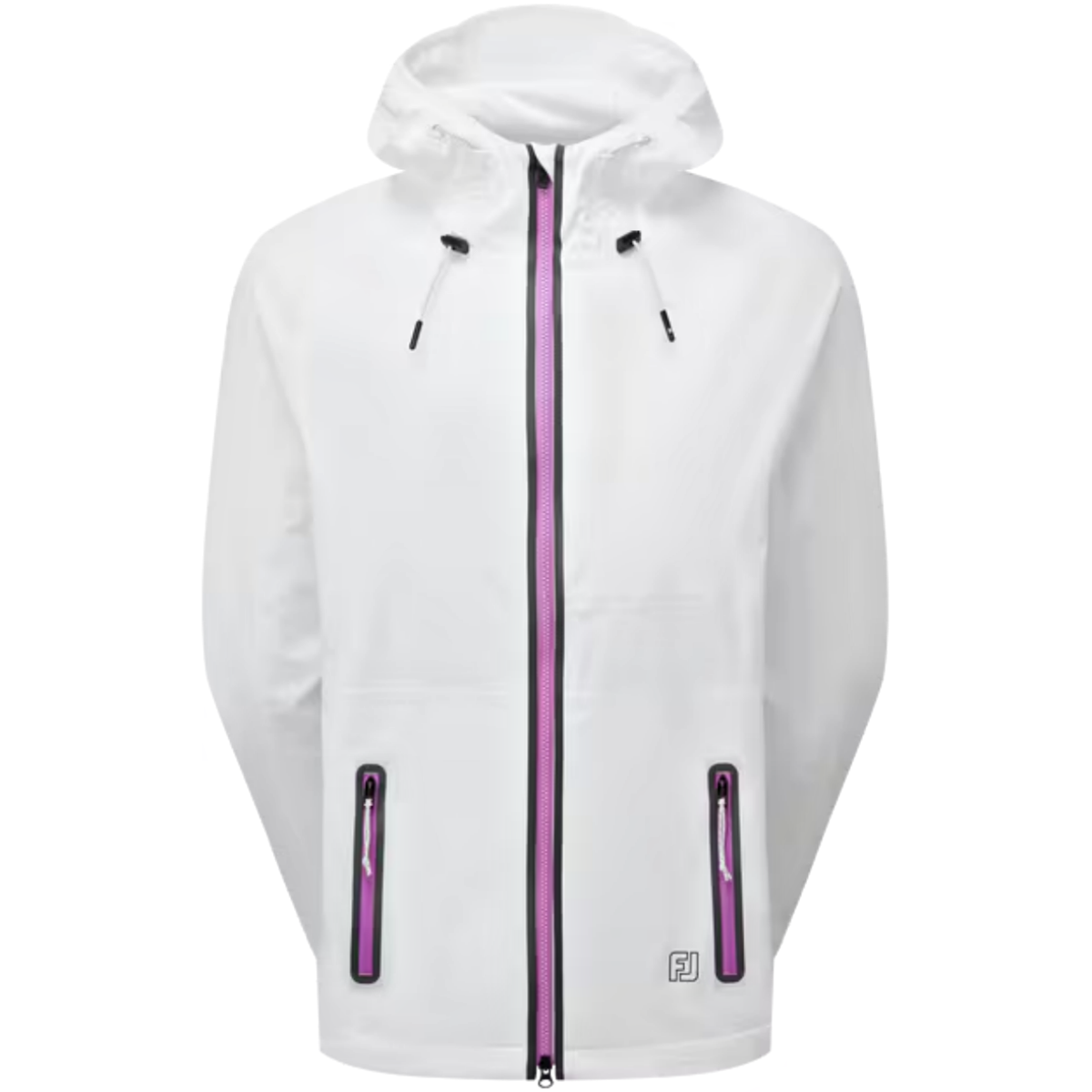 Footjoy dames regenjacket