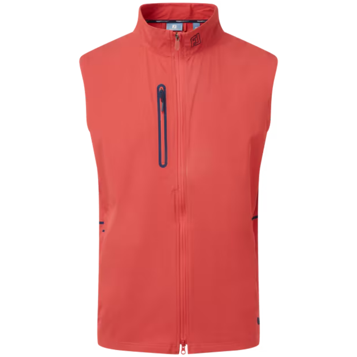 Footjoy heren Tempo Vest